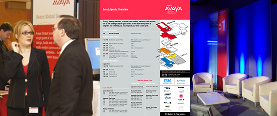 avaya members