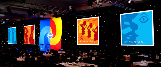 pfizer conference
